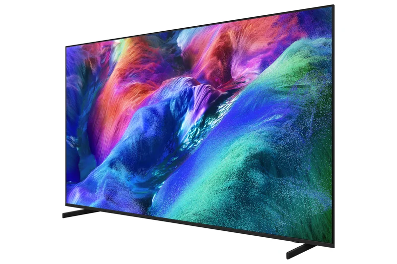 Samsung MRN100R85H | Téléviseur Micro RGB 4K 100''