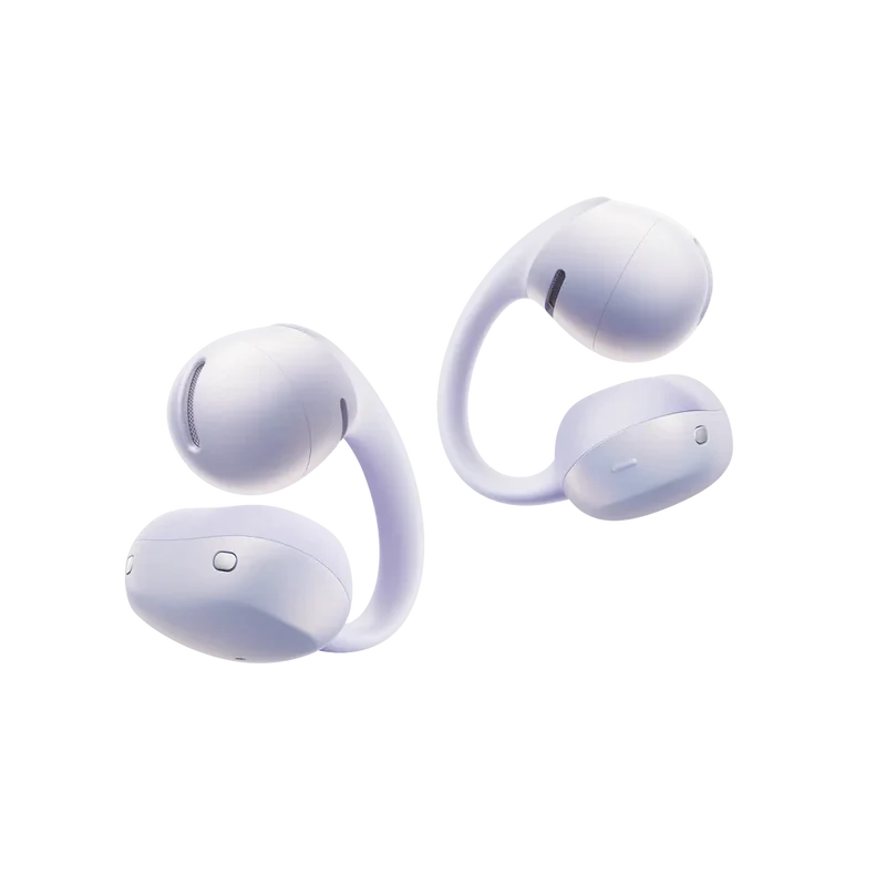 SHOKZ OpenDots Air | Écouteurs sans fil à conduction osseuse