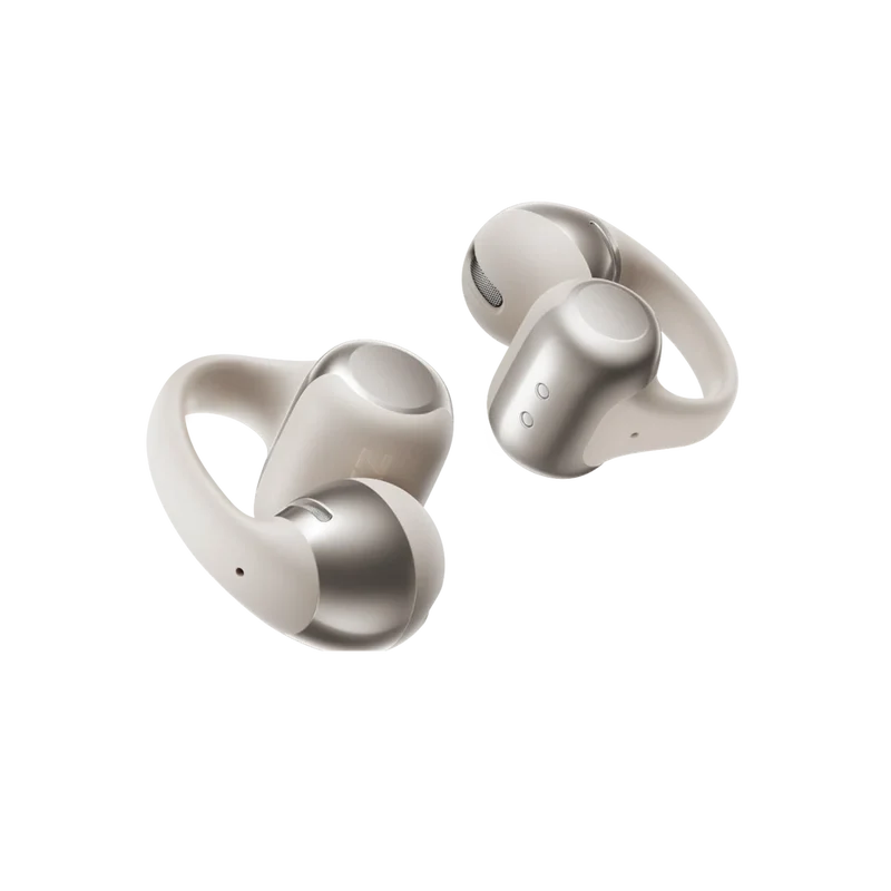 SHOKZ OpenDots One | Écouteurs sans fil à conduction osseuse