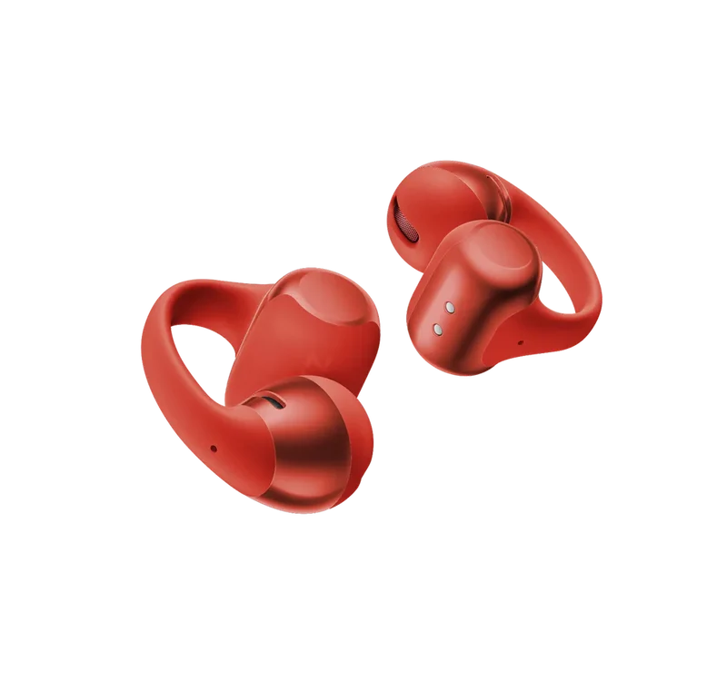 SHOKZ OpenDots One | Écouteurs sans fil à conduction osseuse