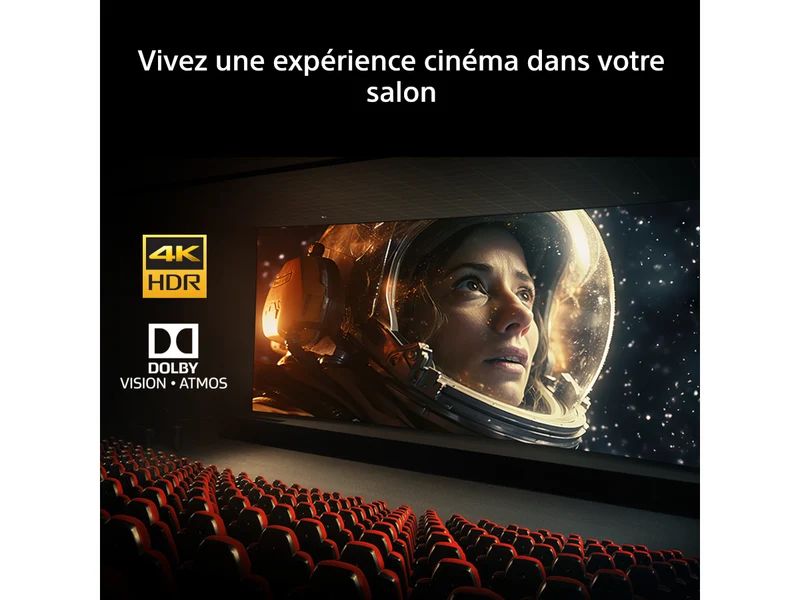 SONY 50 BRAVIA 3 II (K50XR35M2PB)