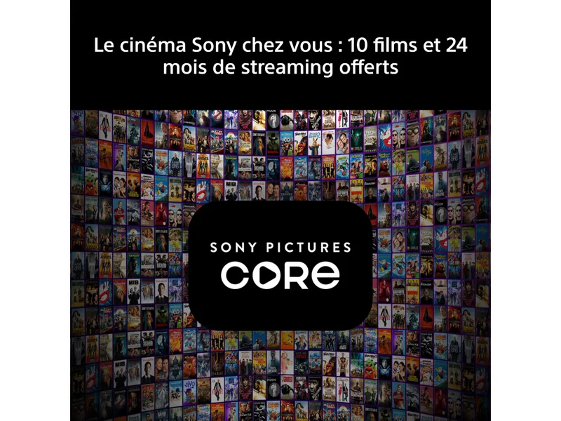 SONY 50 BRAVIA 3 II (K50XR35M2PB)
