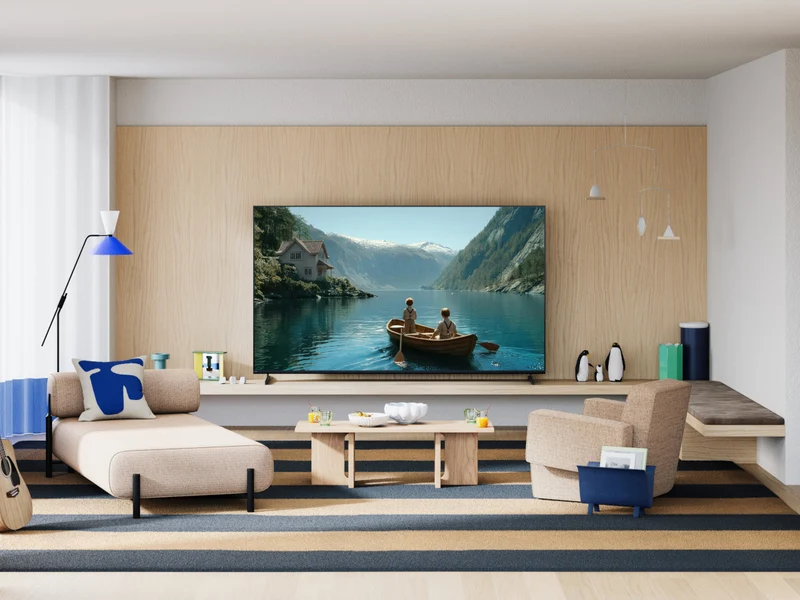SONY 50 BRAVIA 3 II (K50XR35M2PB)