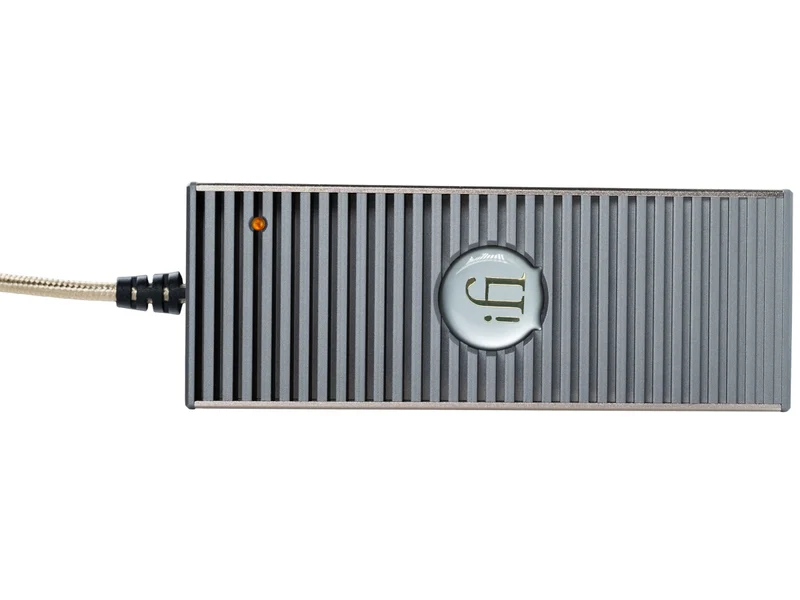 iFi Audio iPOWER Elite 24V