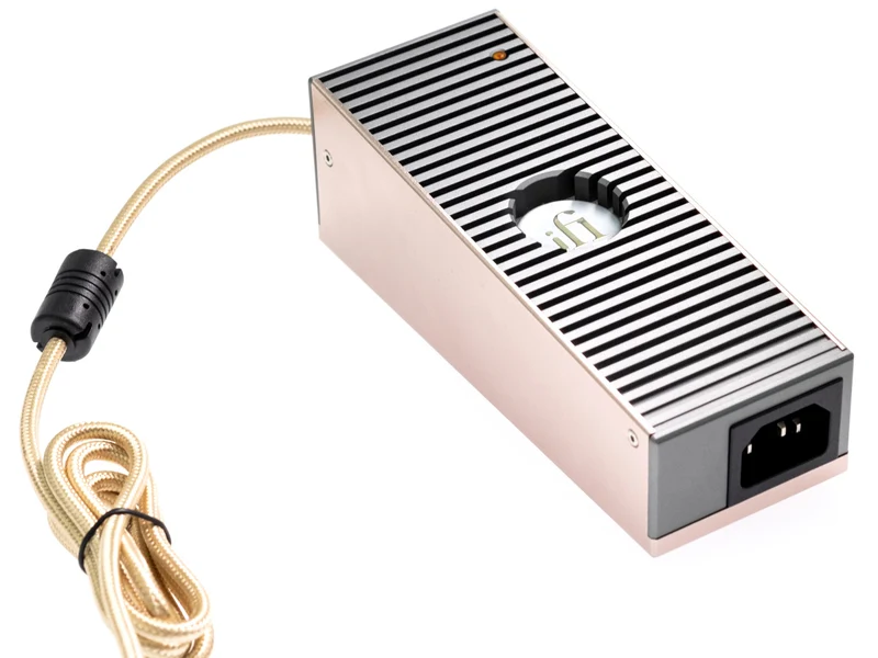 iFi Audio iPOWER Elite 24V