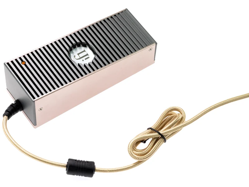 iFi Audio iPOWER Elite 24V
