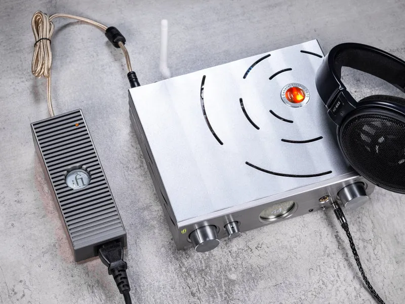 iFi Audio iPOWER Elite 24V