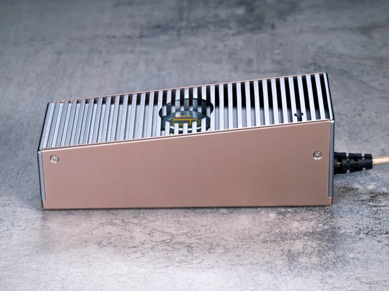 iFi Audio iPOWER Elite 24V