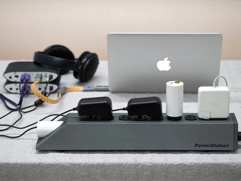 iFi Audio PowerStation