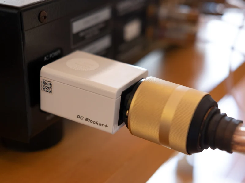 iFi Audio Quasar