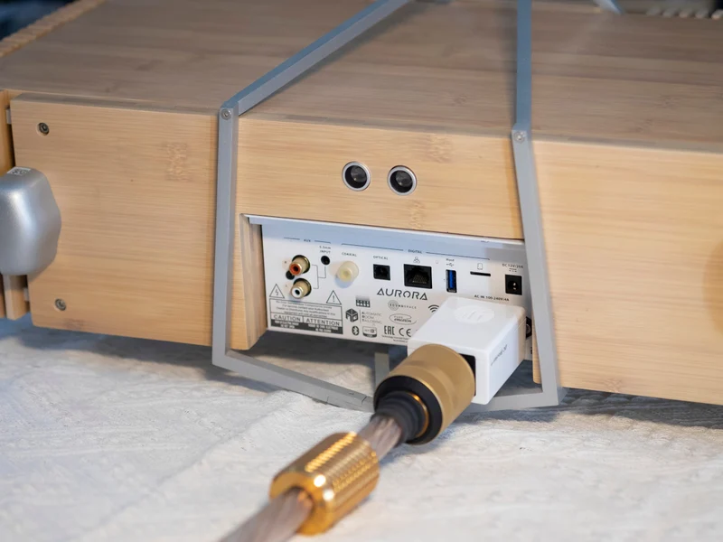 iFi Audio SupaQuasar