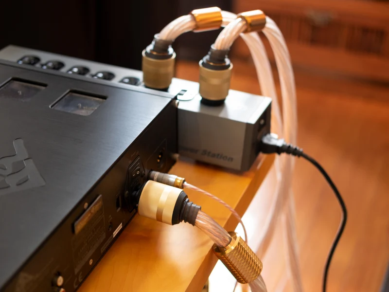 iFi Audio SupaQuasar