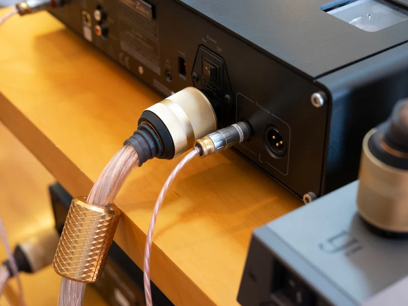 iFi Audio SupaNova