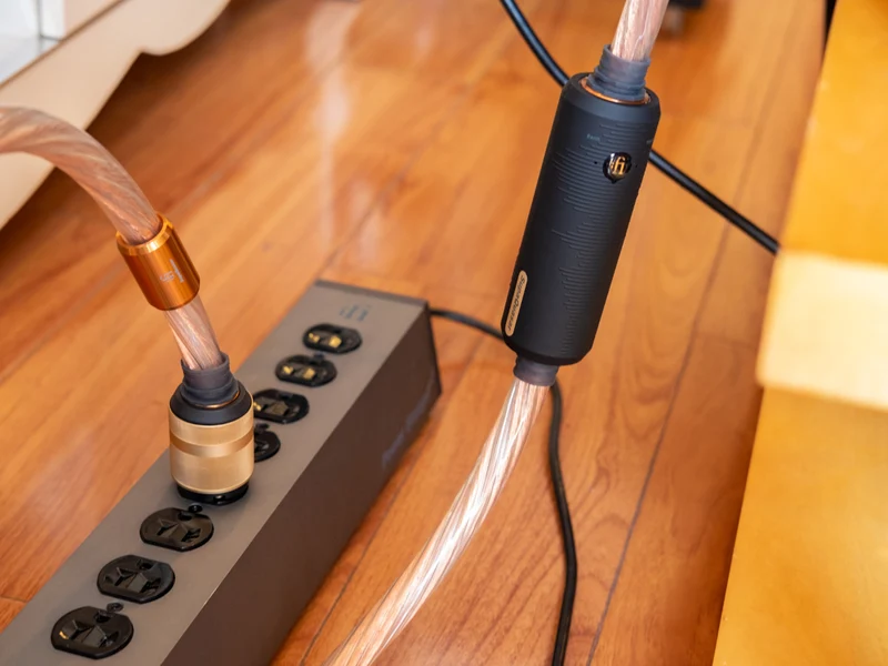 iFi Audio SupaNova