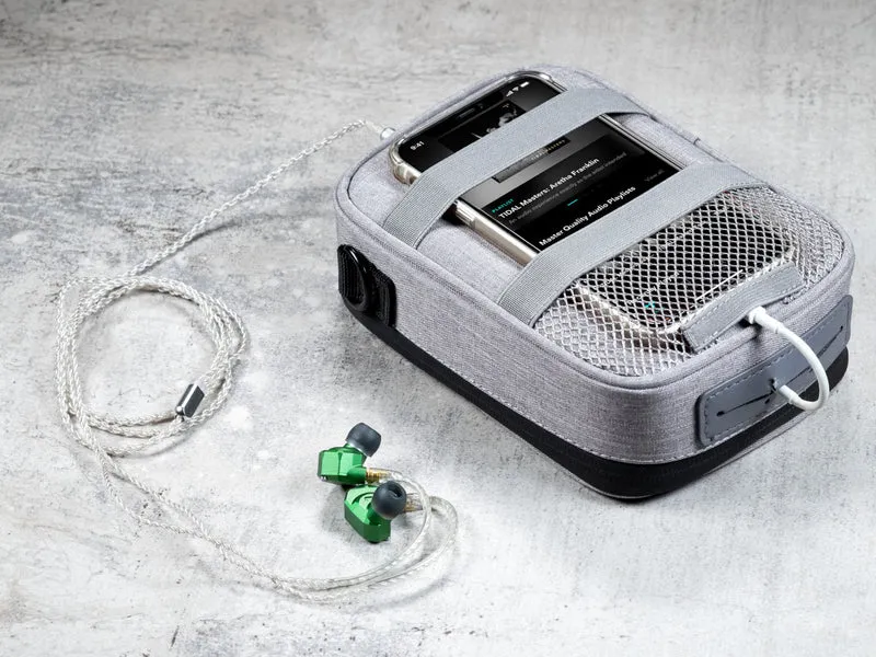 iFi Audio iTraveller