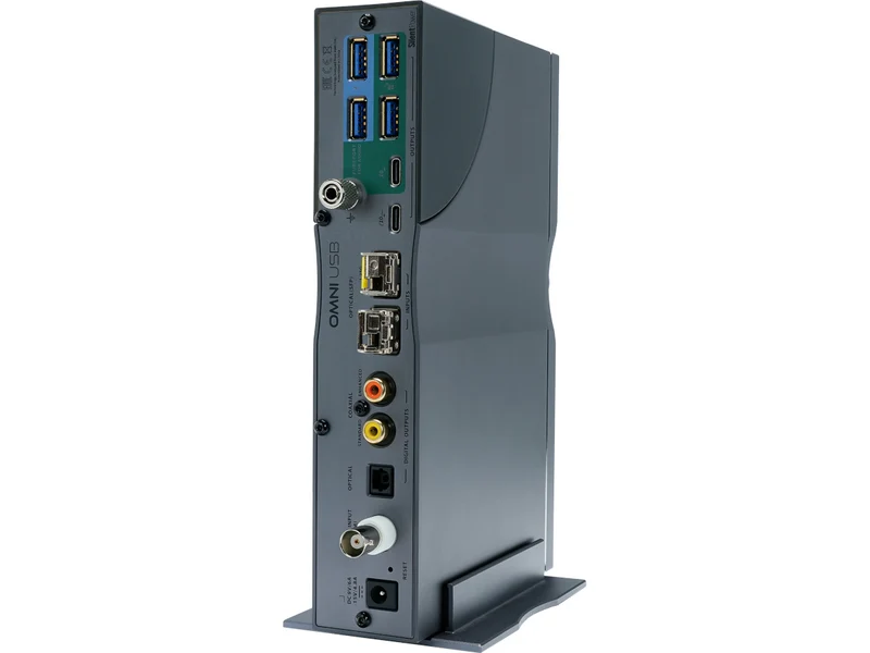 iFi Audio OMNI USB