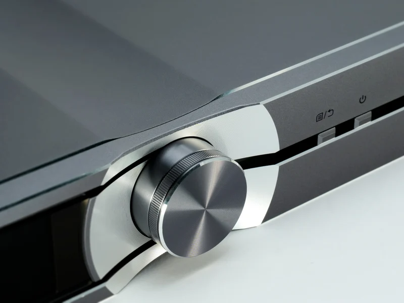 iFi Audio OMNI USB