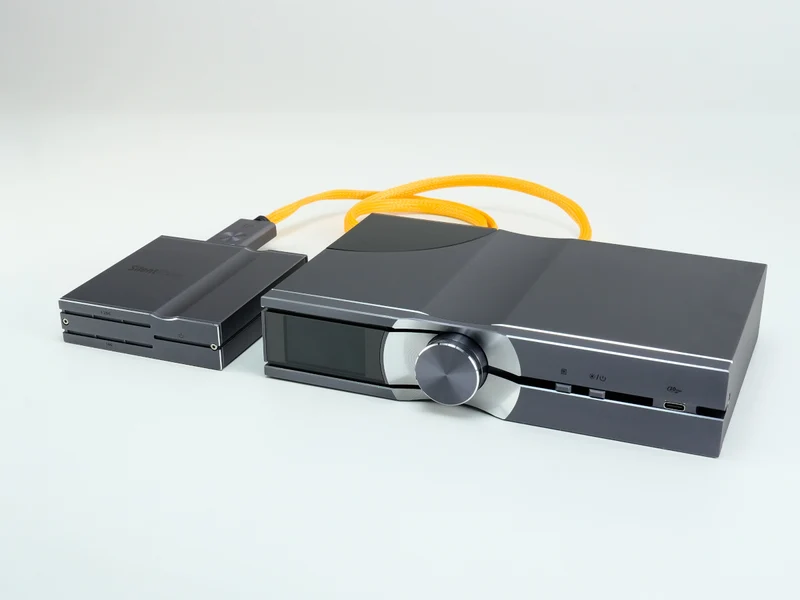 iFi Audio OMNI USB