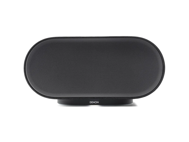 Denon Home 600 | Enceinte intelligente sans fil compatible HEOS et Dolby Atmos