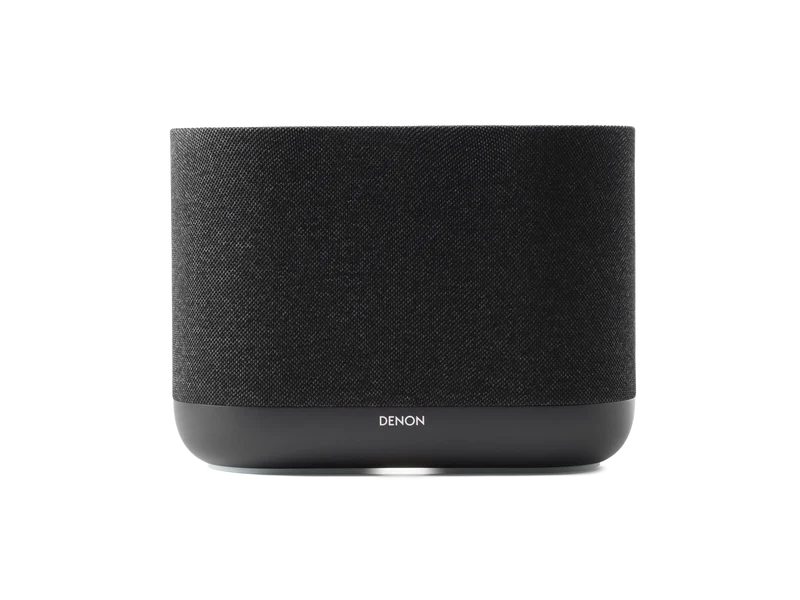 Denon Home 400 | Enceinte intelligente sans fil compatible HEOS et Dolby Atmos