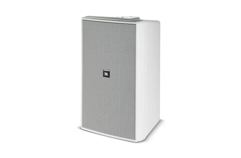 JBL Control 30 | Haut-parleur amplifié portable 250W, avec Woofer de 10''