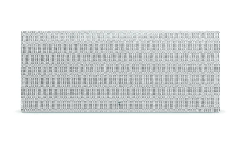 FOCAL 1000 IWLCR6 | Enceinte encastrable murale 3 voies d'excellence (Unité)