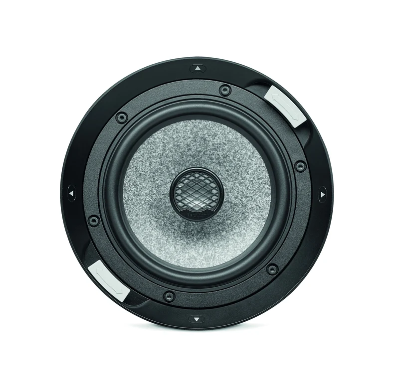 1000 ICW6 | Enceinte encastrable de plafond 2 voies (Unité)