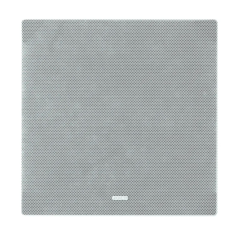 1000 ICW6 | Enceinte encastrable de plafond 2 voies (Unité)