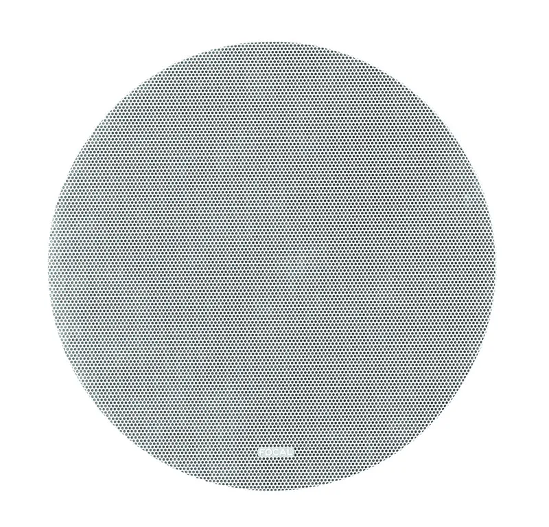 1000 ICW6 | Enceinte encastrable de plafond 2 voies (Unité)