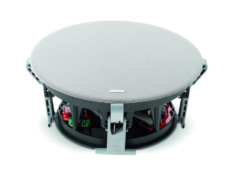 1000 ICW6 | Enceinte encastrable de plafond 2 voies (Unité)