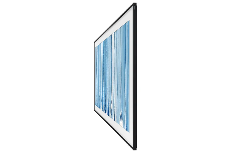 Samsung The Frame Pro QN75LS03HW | Téléviseur 4K NeoQLED 75''