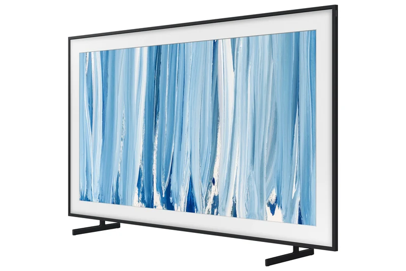 Samsung The Frame Pro QN75LS03HW | Téléviseur 4K NeoQLED 75''