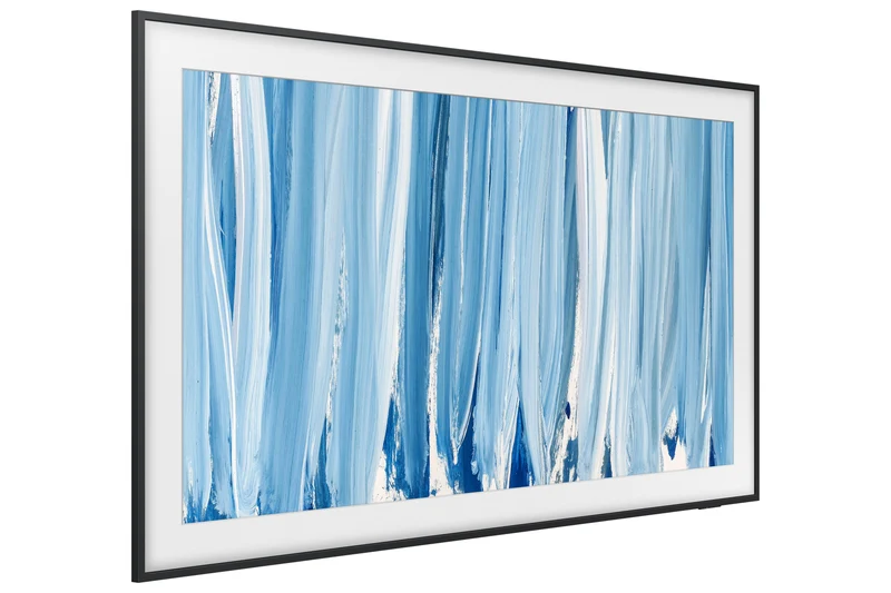 Samsung The Frame Pro QN75LS03HW | Téléviseur 4K NeoQLED 75''