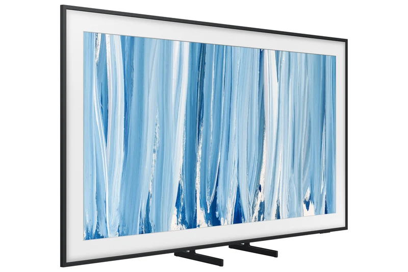 Samsung The Frame Pro QN75LS03HW | Téléviseur 4K NeoQLED 75''