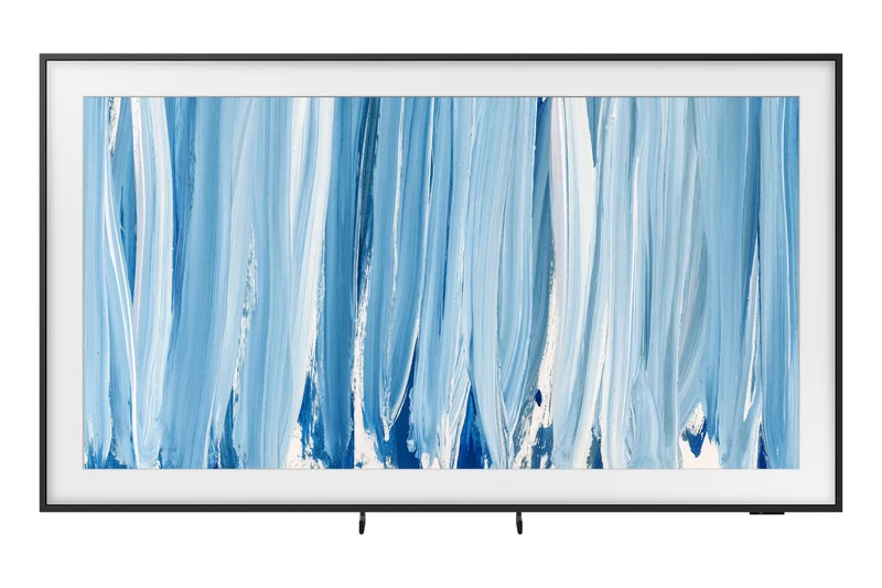 Samsung The Frame Pro QN75LS03HW | Téléviseur 4K NeoQLED 75''