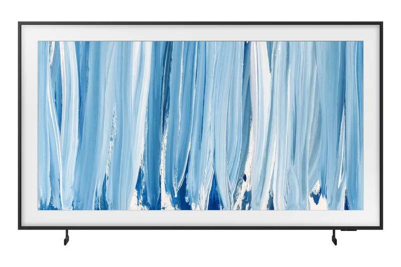 Samsung The Frame Pro QN75LS03HW | Téléviseur 4K NeoQLED 75''