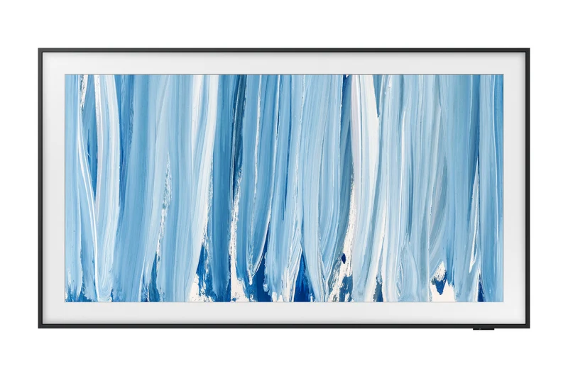 Samsung The Frame Pro QN75LS03HW | Téléviseur 4K NeoQLED 75''