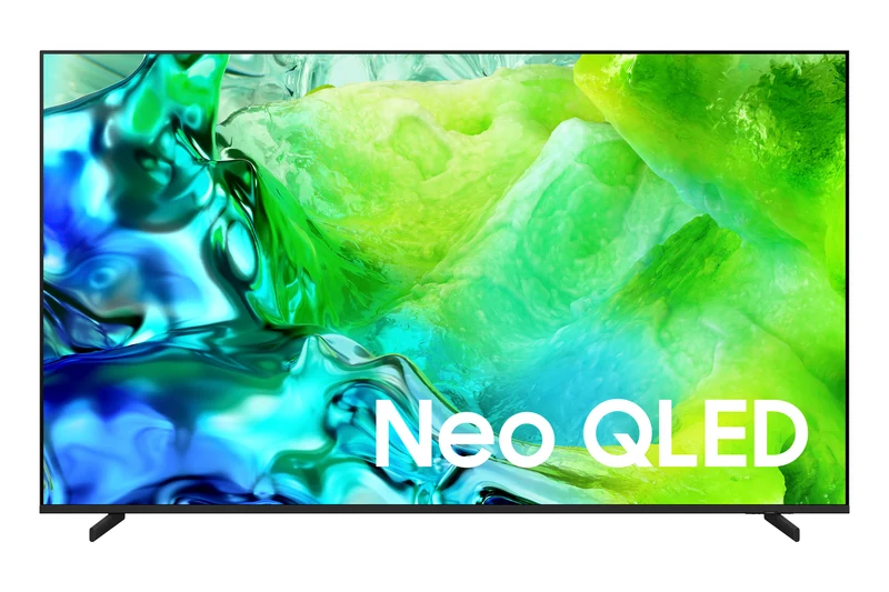 Samsung QN85QN80H | Téléviseur NeoQLED 4K 85''