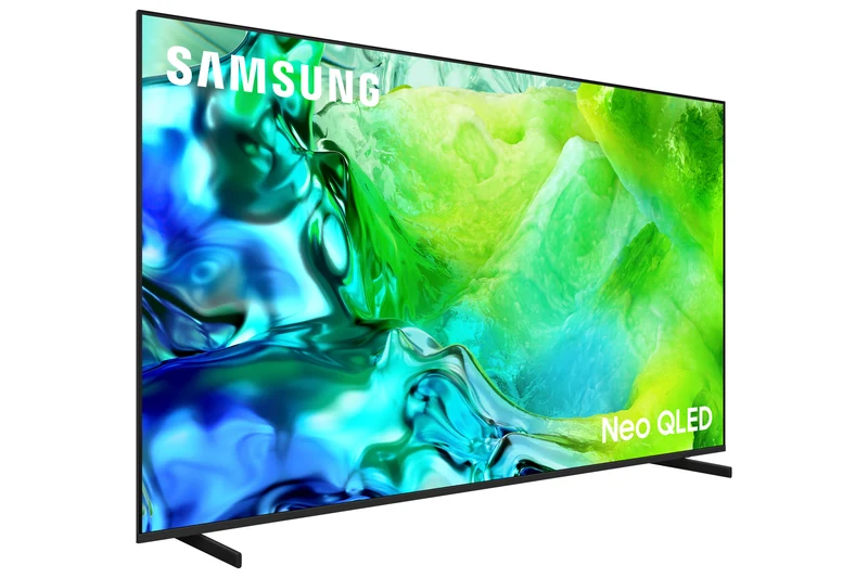 Samsung QN55QN82H | Téléviseur NeoQLED 4K 55''