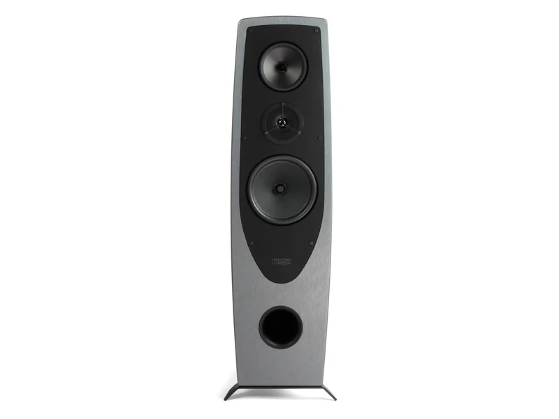 REGA AYA | Enceintes acoustiques de type colonne 2.5 voies