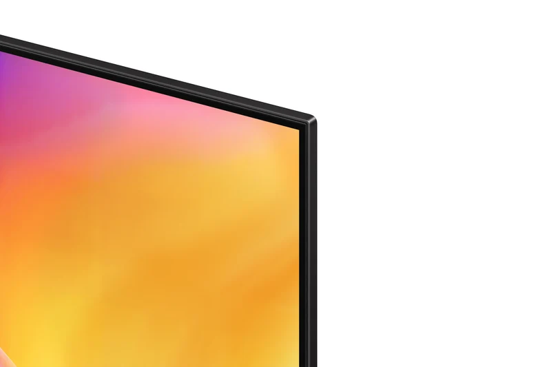 Samsung UN85M70H | Téléviseur MiniLED 4K 85''