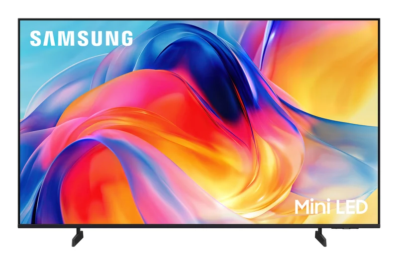 Samsung UN55M70H | Téléviseur MiniLED 4K 55''