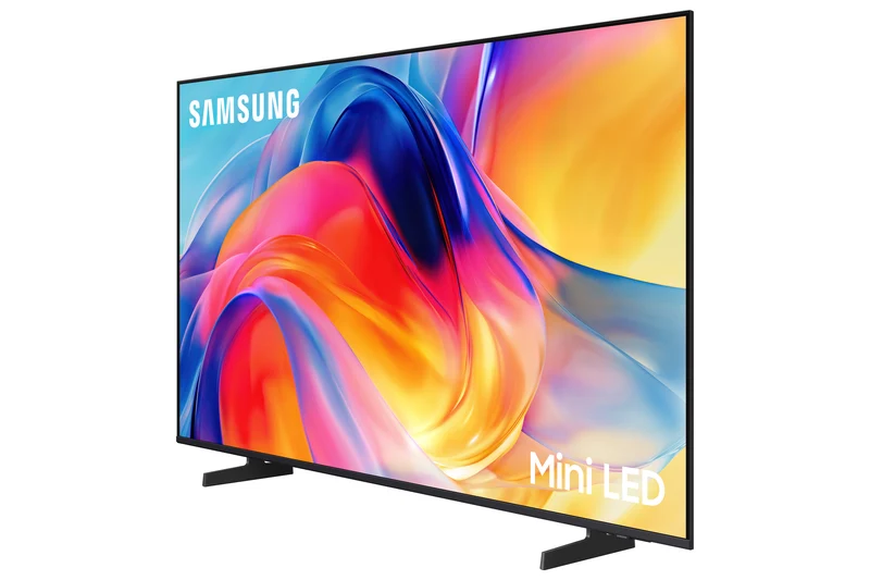 Samsung UN50M70H | Téléviseur MiniLED 4K 50''
