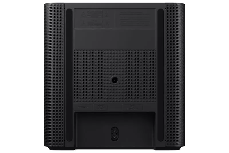 Samsung HW-LS70H/ZC | Enceinte sans fil Music Studio 7 WiFi-Bluetooth