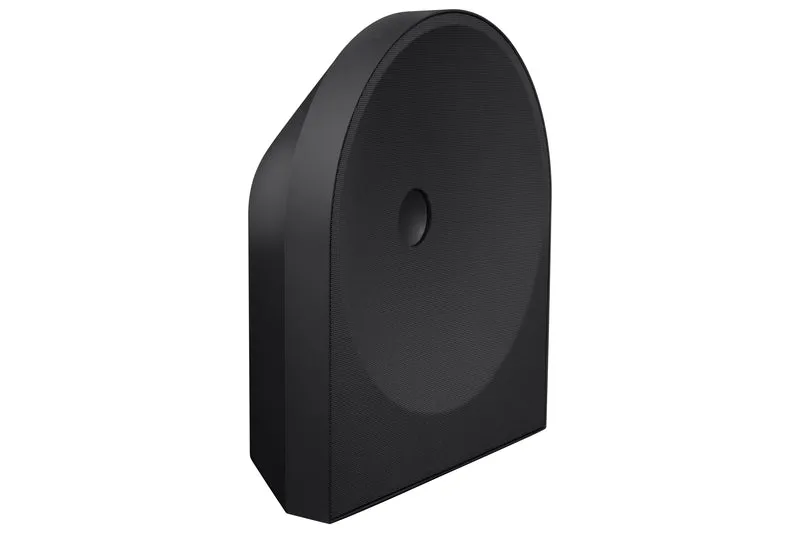 Samsung HW-LS50H/ZC | Enceinte sans fil Music Studio 5 WiFi-Bluetooth