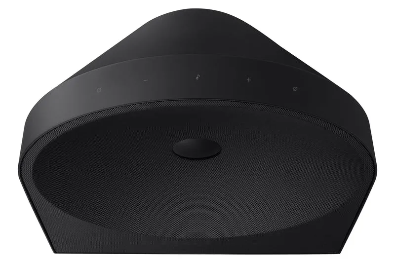 Samsung HW-LS50H/ZC | Enceinte sans fil Music Studio 5 WiFi-Bluetooth