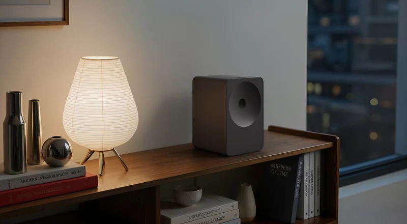 Samsung HW-LS50H/ZC | Enceinte sans fil Music Studio 5 WiFi-Bluetooth