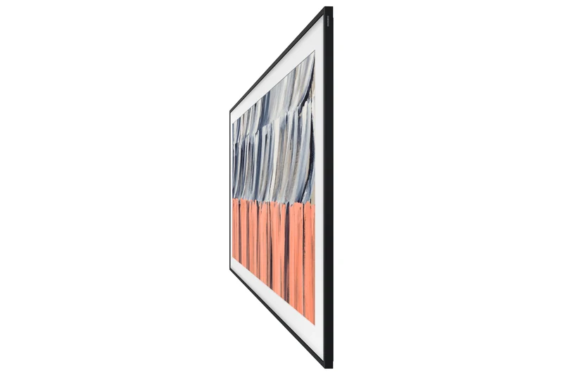 Samsung QN75LS03HE | Téléviseur The Frame QLED 4K 75''