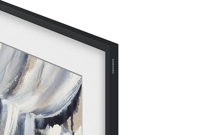 Samsung QN75LS03HE | Téléviseur The Frame QLED 4K 75''