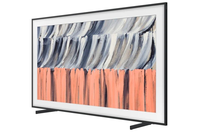 Samsung QN75LS03HE | Téléviseur The Frame QLED 4K 75''